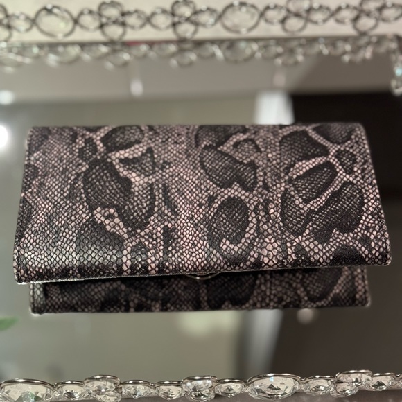 Versace Collection Crossbody with Chain - Picture 5 of 11